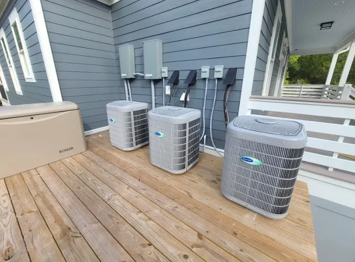 Conway Air Conditioning Picture 9