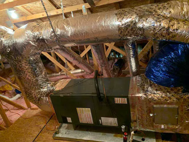 Conway Air Conditioning Picture 8