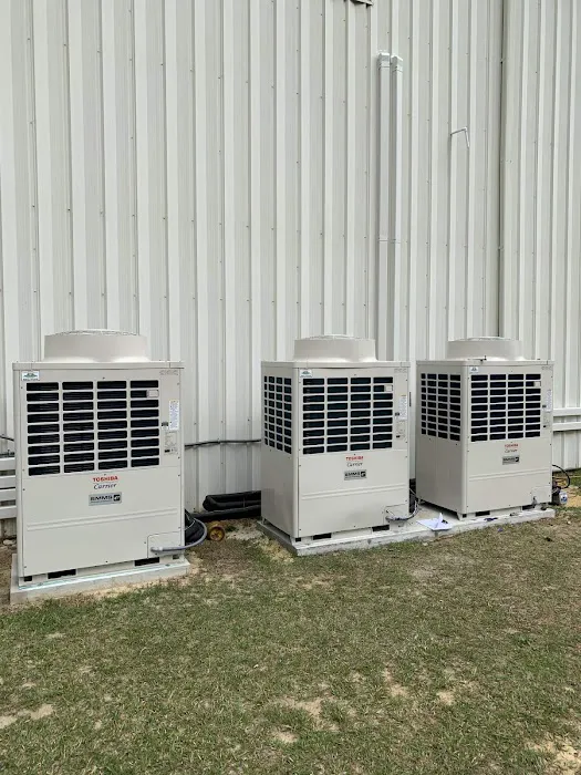 Conway Air Conditioning Picture 4