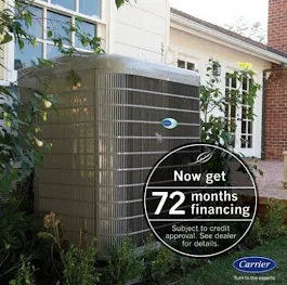 Conway Air Conditioning Picture 3