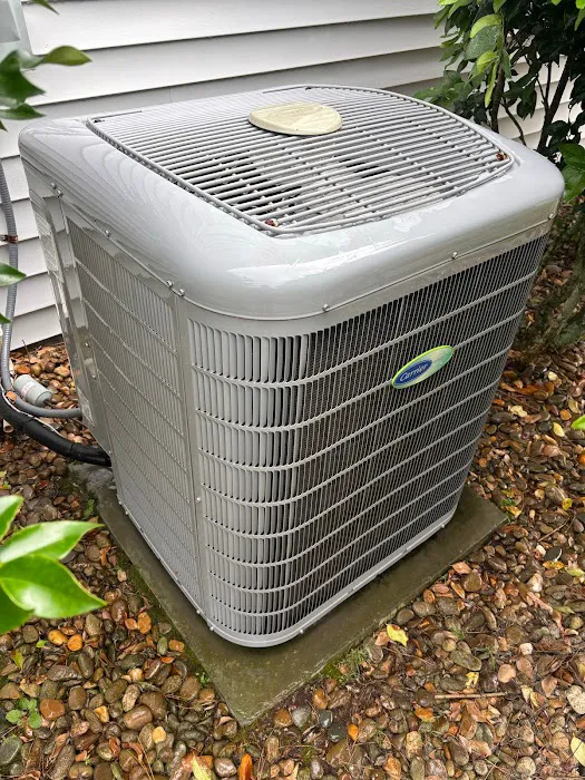 Conway Air Conditioning Picture 7