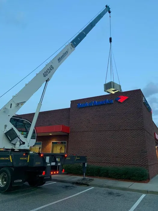 Conway Air Conditioning Picture 2