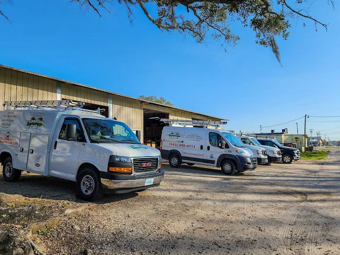 Conway Air Conditioning Picture 5