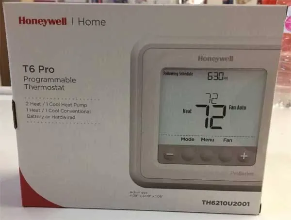 White Lake HVAC & Supply LLC. Picture 1