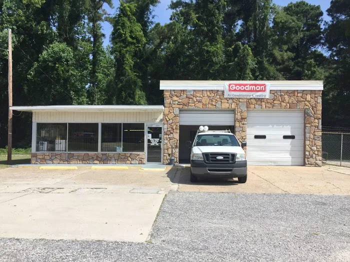 White Lake HVAC & Supply LLC. Picture 6