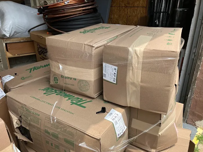 White Lake HVAC & Supply LLC. Picture 2