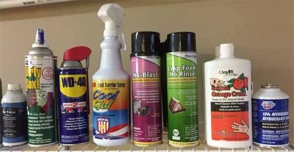 White Lake HVAC & Supply LLC. Picture 3