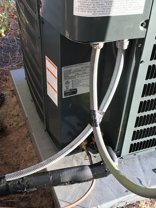 White Lake HVAC & Supply LLC. Picture 10