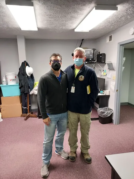 Jones & Jones Heating & AC Picture 1