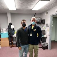 Jones & Jones Heating & AC ico