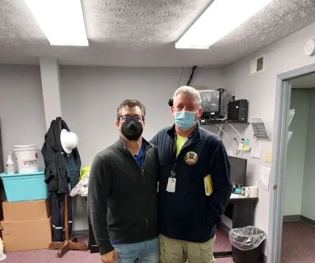 Jones & Jones Heating & AC