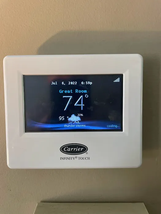 Cross Comfort Solutions Picture 1