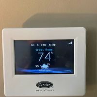 Cross Comfort Solutions ico