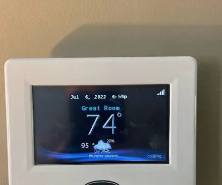 Cross Comfort Solutions