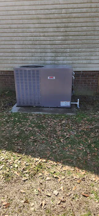 CPR Heating & Cooling Picture 1