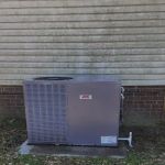 CPR Heating & Cooling