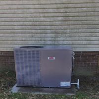 CPR Heating & Cooling ico