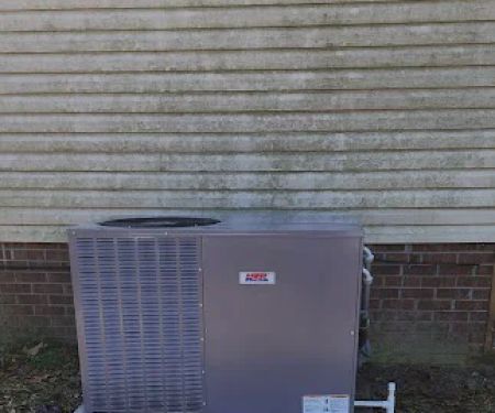 CPR Heating & Cooling