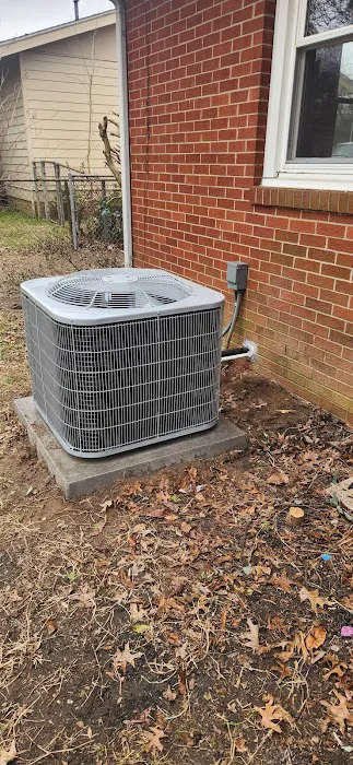 CPR Heating & Cooling Picture 2