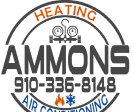 Ammons Heating & Air LLC