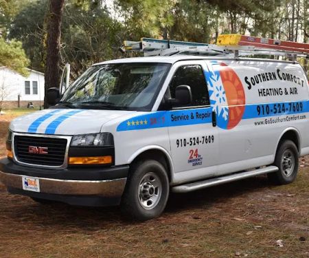 Southern Comfort Heating & Air