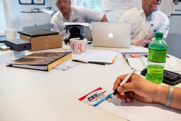 Pro Plumbing Air & Electric: Plumbing, HVAC, Septic Tank, & Electrical Services Picture 5