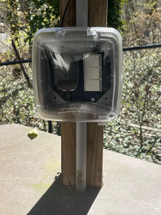 Pro Plumbing Air & Electric: Plumbing, HVAC, Septic Tank, & Electrical Services Picture 2