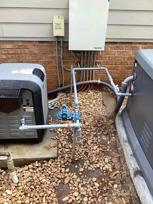 Pro Plumbing Air & Electric: Plumbing, HVAC, Septic Tank, & Electrical Services Picture 6