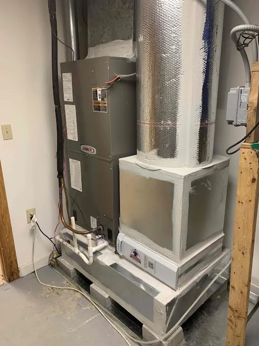 Pro Plumbing Air & Electric: Plumbing, HVAC, Septic Tank, & Electrical Services Picture 9