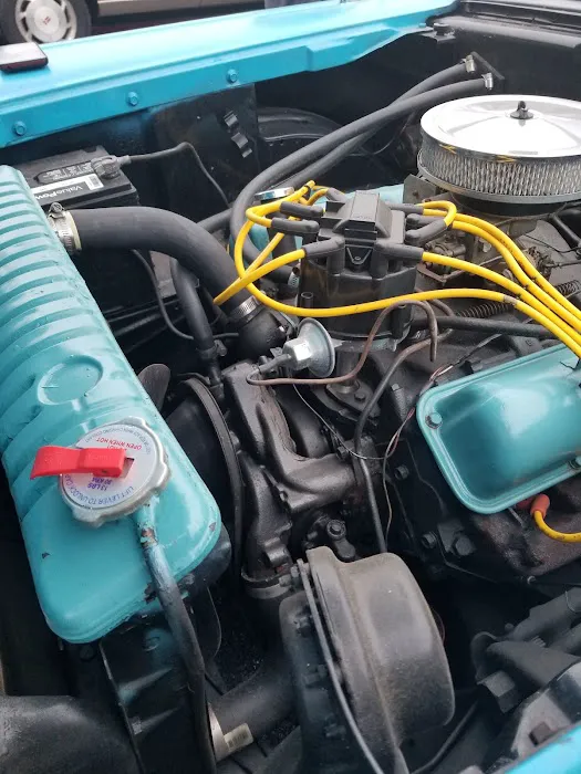 Walt's Radiator Shop Inc Picture 5