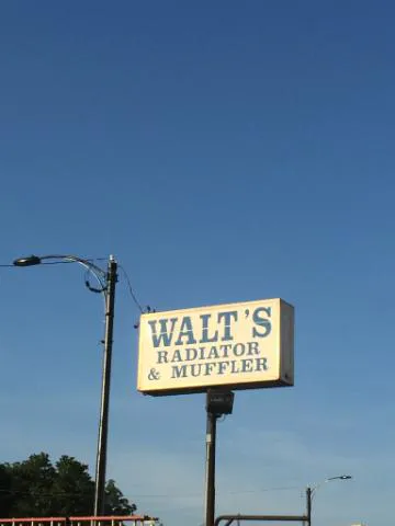Walt's Radiator Shop Inc Picture 10