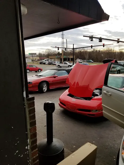 Walt's Radiator Shop Inc Picture 6