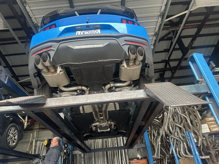 Walt's Radiator Shop Inc Picture 2