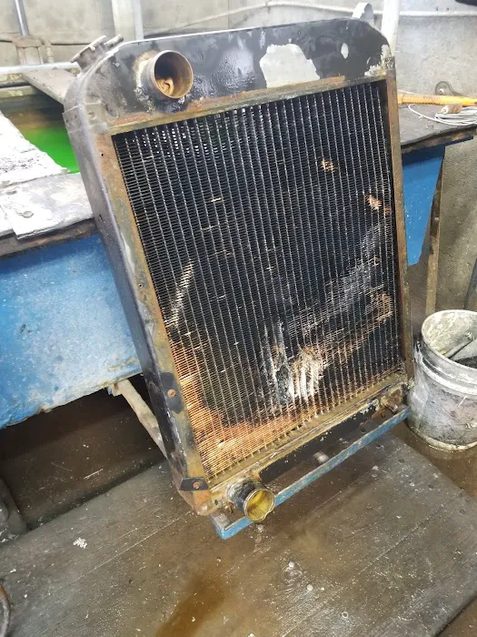 Walt's Radiator Shop Inc Picture 7