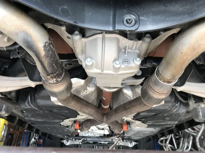 Walt's Radiator Shop Inc Picture 1