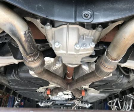 Walt's Radiator Shop Inc