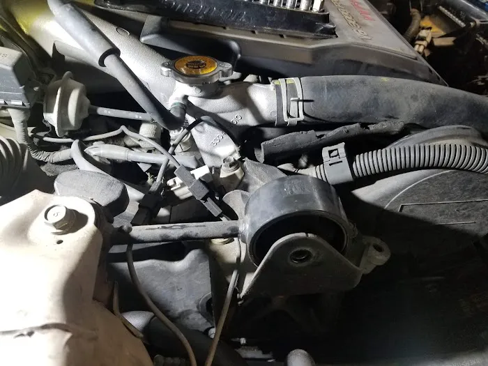 Walt's Radiator Shop Inc Picture 4