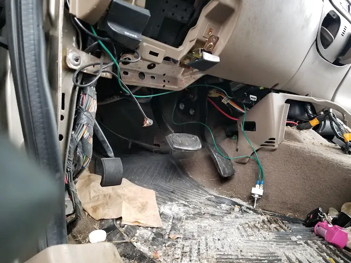 Walt's Radiator Shop Inc Picture 8