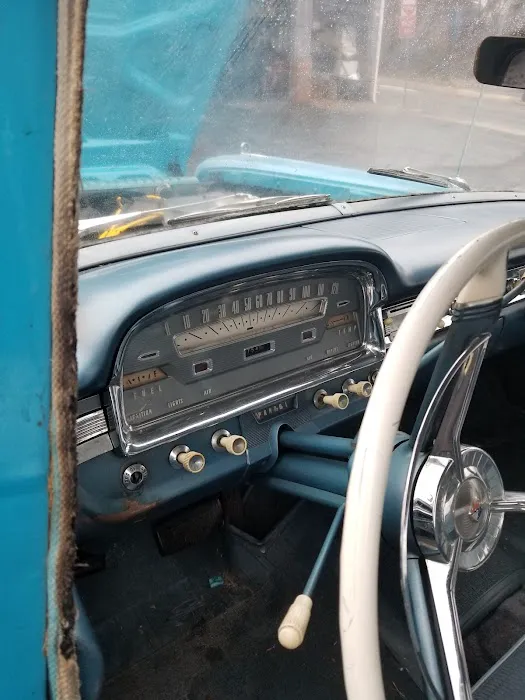 Walt's Radiator Shop Inc Picture 9