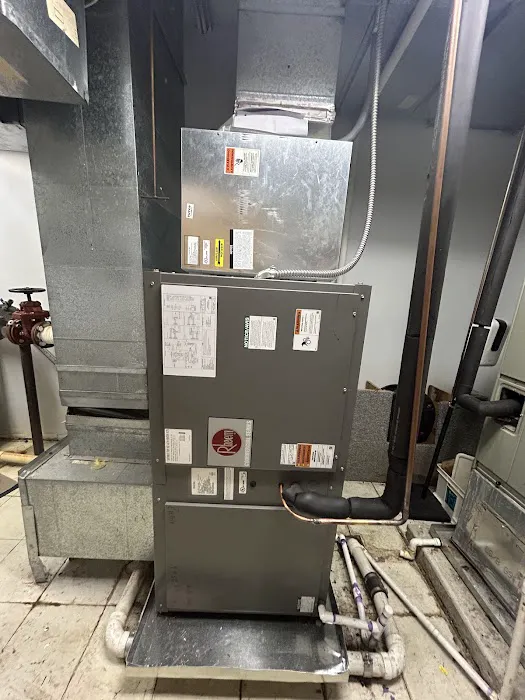 Paramount Air Solutions Picture 4