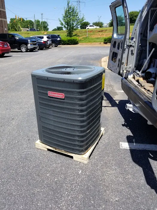 Paramount Air Solutions Picture 10