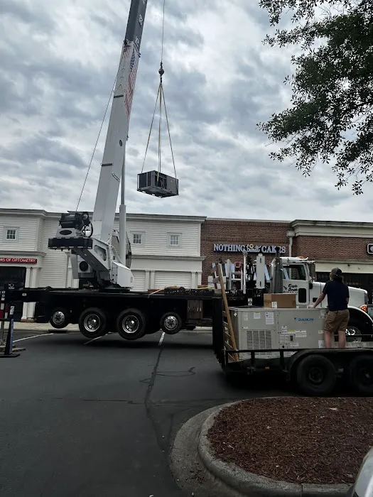 Paramount Air Solutions Picture 6