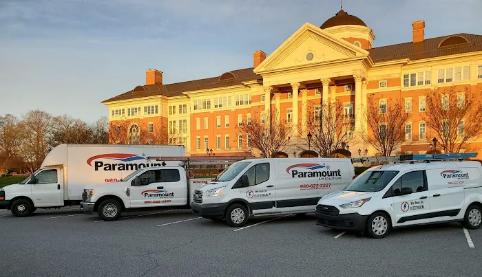 Paramount Air Solutions Picture 8