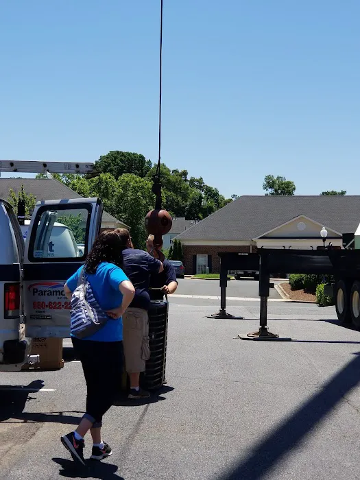 Paramount Air Solutions Picture 7