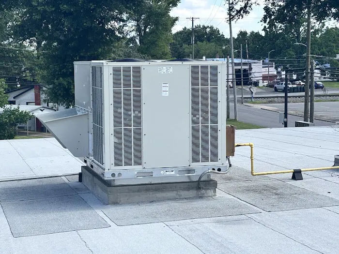 Paramount Air Solutions Picture 5