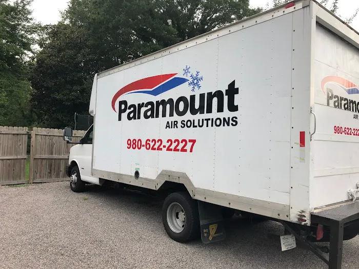 Paramount Air Solutions Picture 3