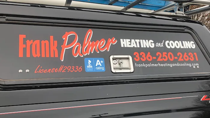 Frank Palmer Picture 3