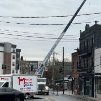 Maurice's Heating & Cooling ico