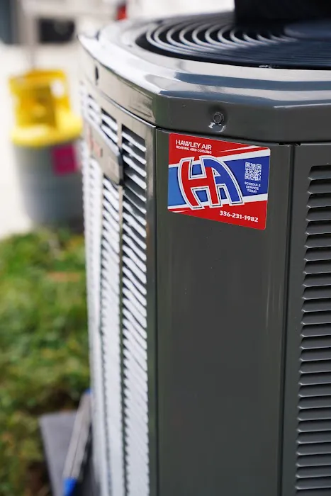 Hawley Air Heating and Cooling Picture 9