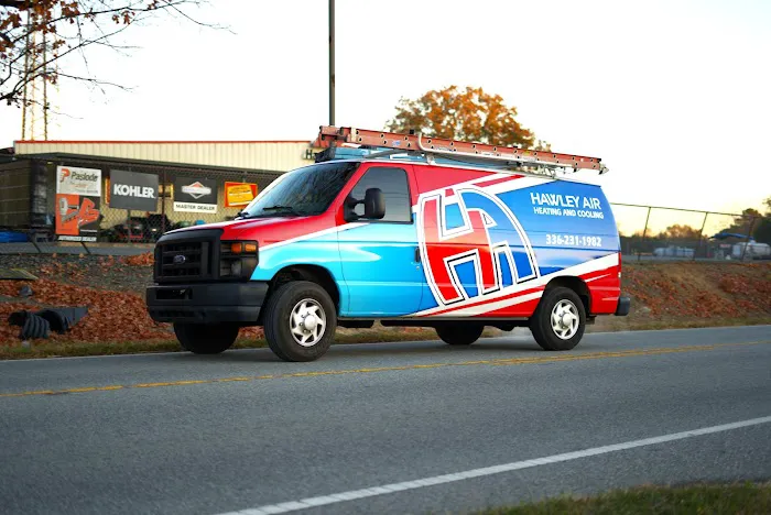 Hawley Air Heating and Cooling Picture 3